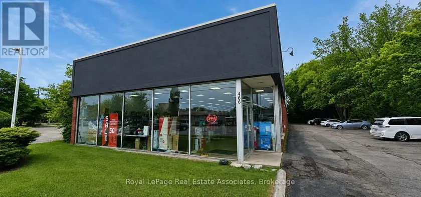 Other at 466 GUELPH LINE, Burlington