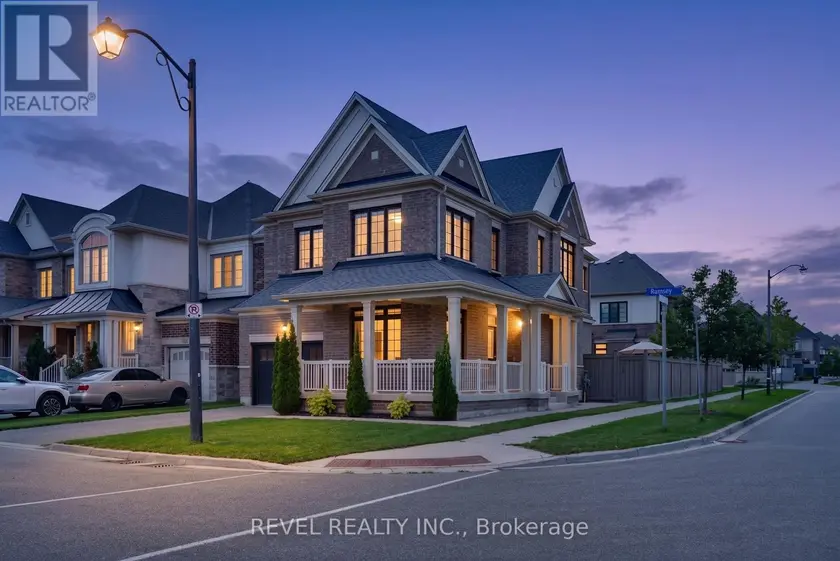 Detached at 455 RAMSEY PLACE, Milton