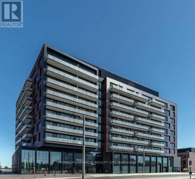 Apartment at 206 - 251 MASONRY WAY, Mississauga