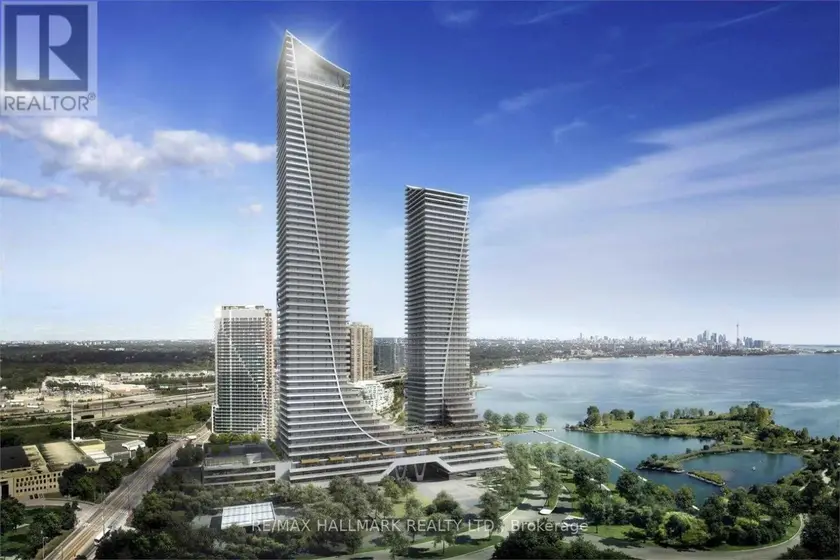Apartment at 922 - 30 SHORE BREEZE DRIVE, Toronto
