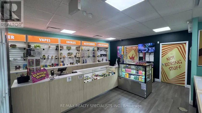 Other at 69 BRAMALEA ROAD, Brampton