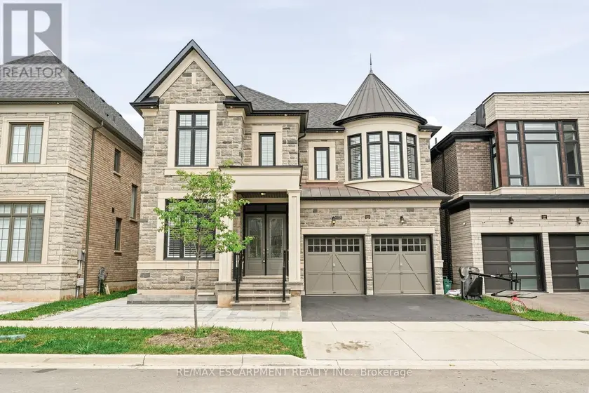 Detached at 1221 IRONBRIDGE ROAD, Oakville