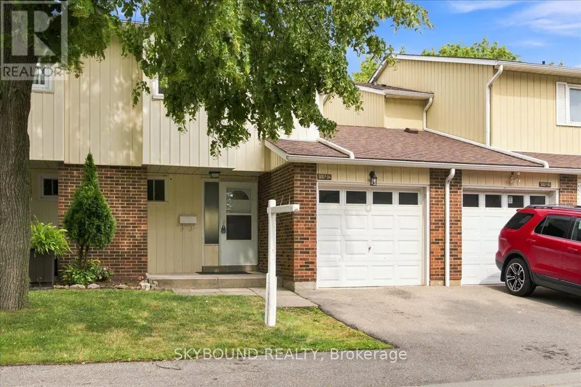 Townhouse at 94 - 5057 PINEDALE AVENUE, Burlington