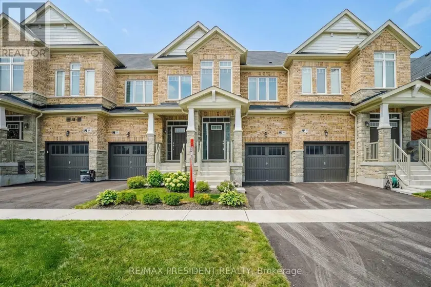 Townhouse at 73 TUNDRA ROAD, Caledon