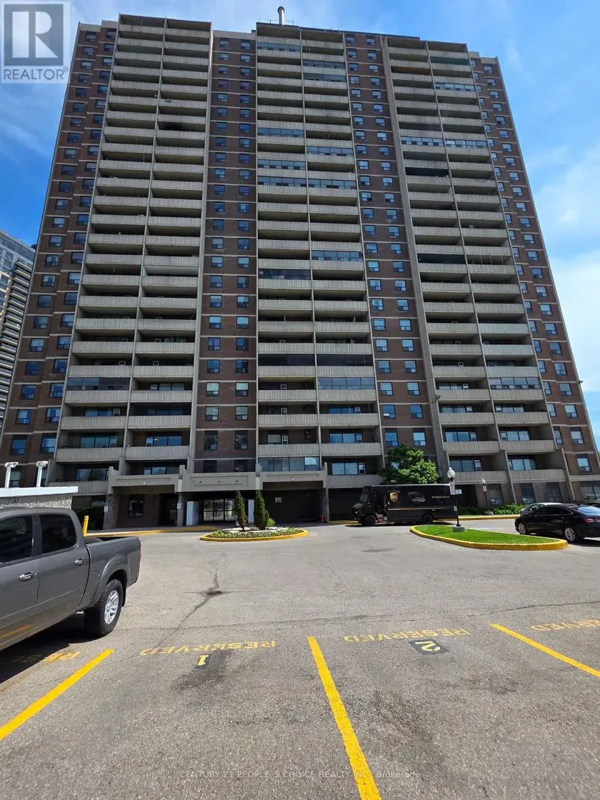 Apartment at 301 - 3390 WESTON ROAD, Toronto