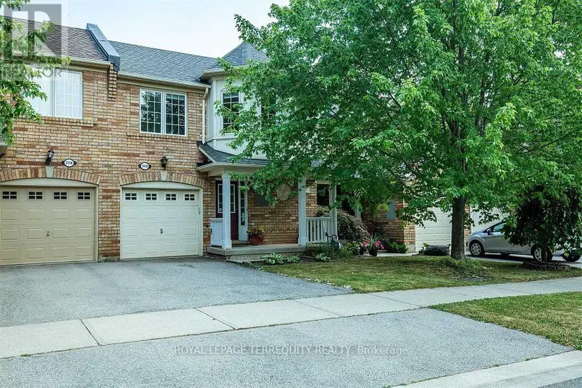 Townhouse at 2458 BAINTREE CRESCENT, Oakville