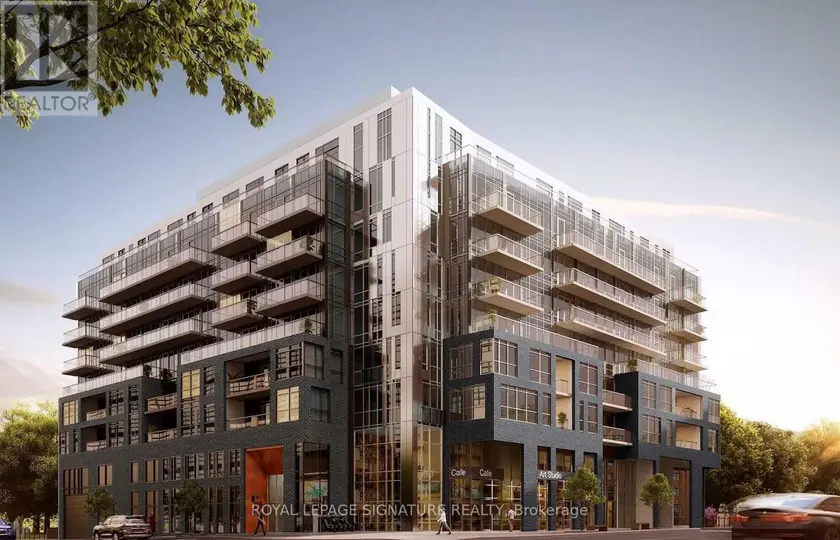 Apartment at 619 - 3005 PINE GLEN ROAD, Oakville