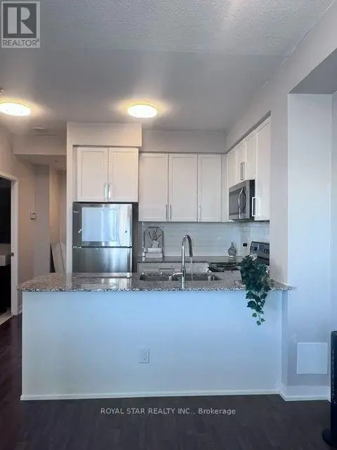 Apartment at 1107 - 840 QUEENS PLATE DRIVE, Toronto