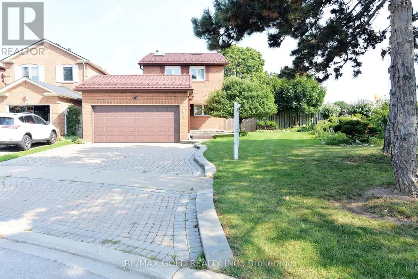Detached at 4284 SAWMILL VALLEY DRIVE, Mississauga