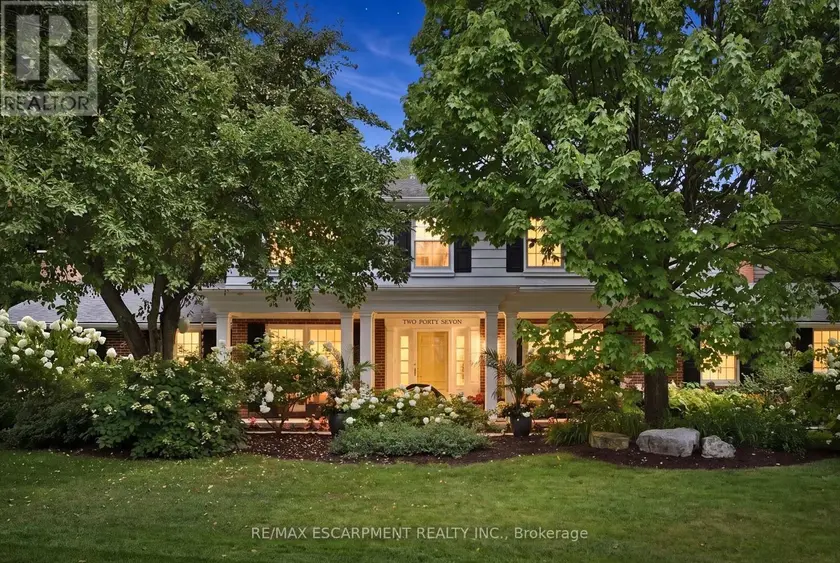 Detached at 247 LINWOOD CRESCENT, Burlington