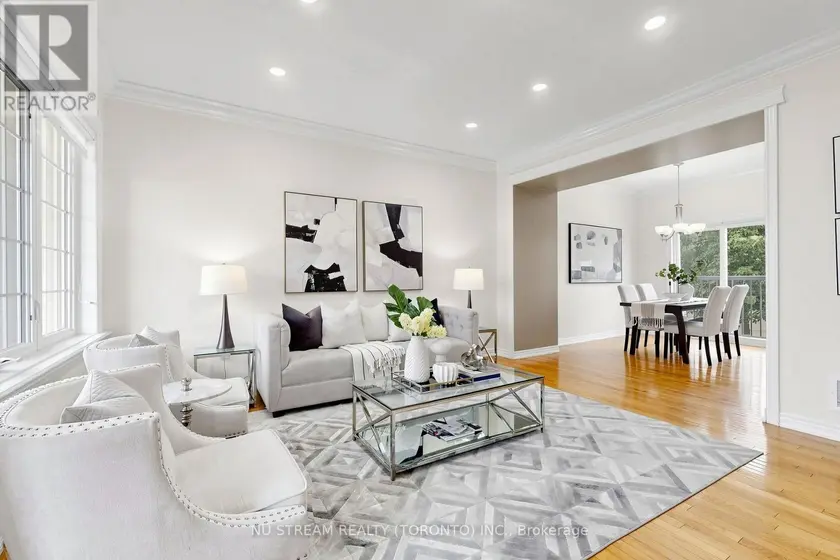 Townhouse at 15 - 123 GEORGIAN DRIVE, Oakville