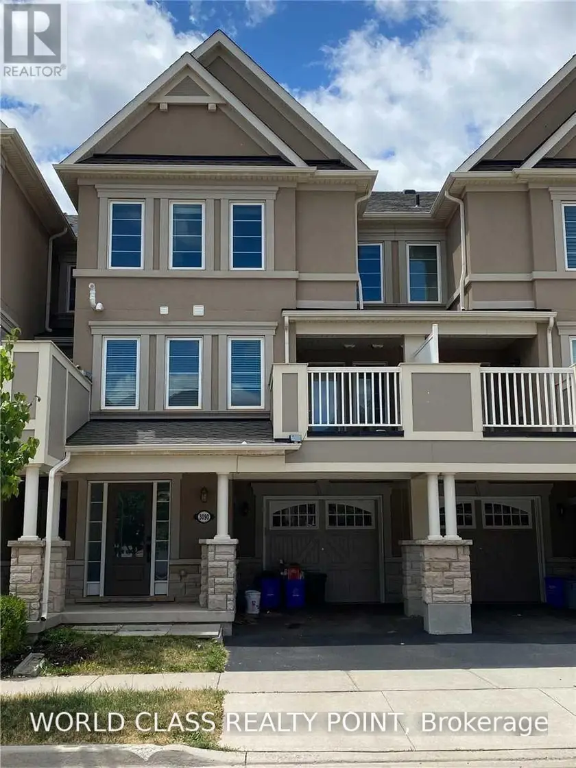 Townhouse at 3090 GARDENIA GATE, Oakville