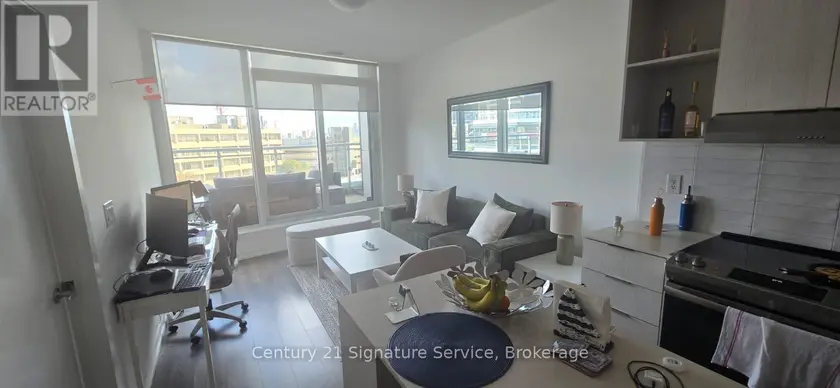 Apartment at 307 - 2520 EGLINTON AVENUE W, Mississauga