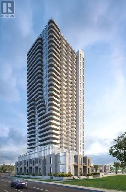 Apartment at 3405 - 8 NAHANI WAY, Mississauga