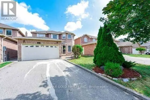 Detached at 198 HARROWSMITH DRIVE, Mississauga