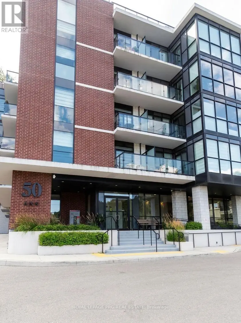 Apartment at 401 - 50 ANN STREET, Caledon