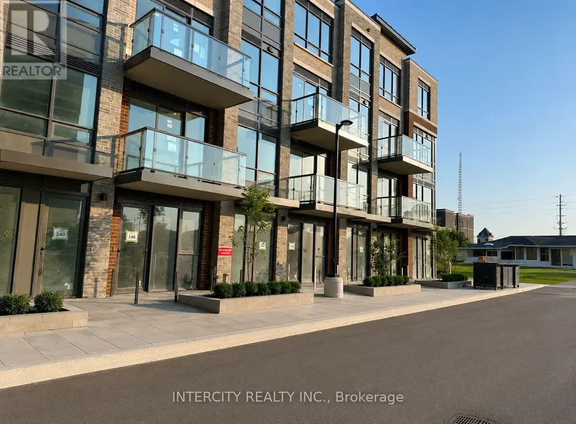 Apartment at 355 - 75 ATTMAR DRIVE, Brampton