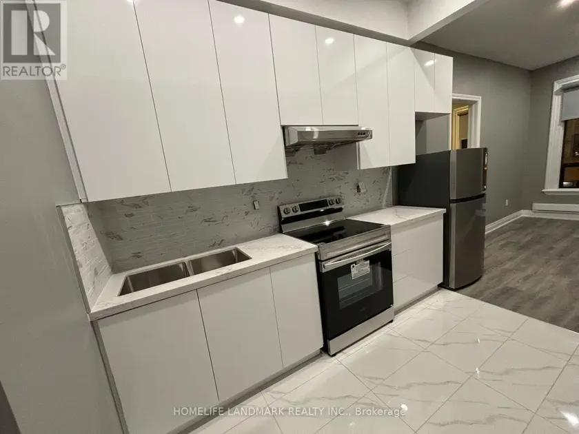 Multiplex at 1B - 271 DUNN AVENUE, Toronto