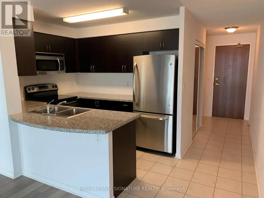 Apartment at 1511 - 4900 GLEN ERIN DRIVE, Mississauga