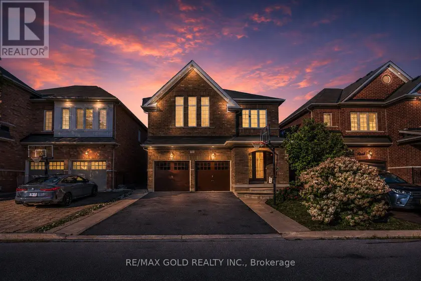 Detached at 19 BELLCREST ROAD, Brampton