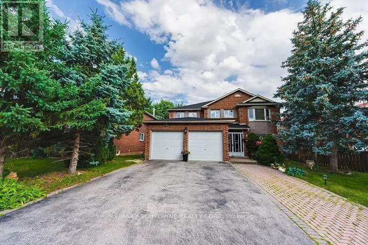 Detached at LOWER UNIT - 1418 ABBEYWOOD DRIVE, Oakville