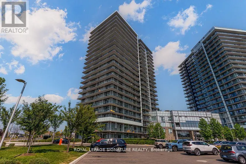 Apartment at 1901B - 4655 METCALFE AVENUE, Mississauga