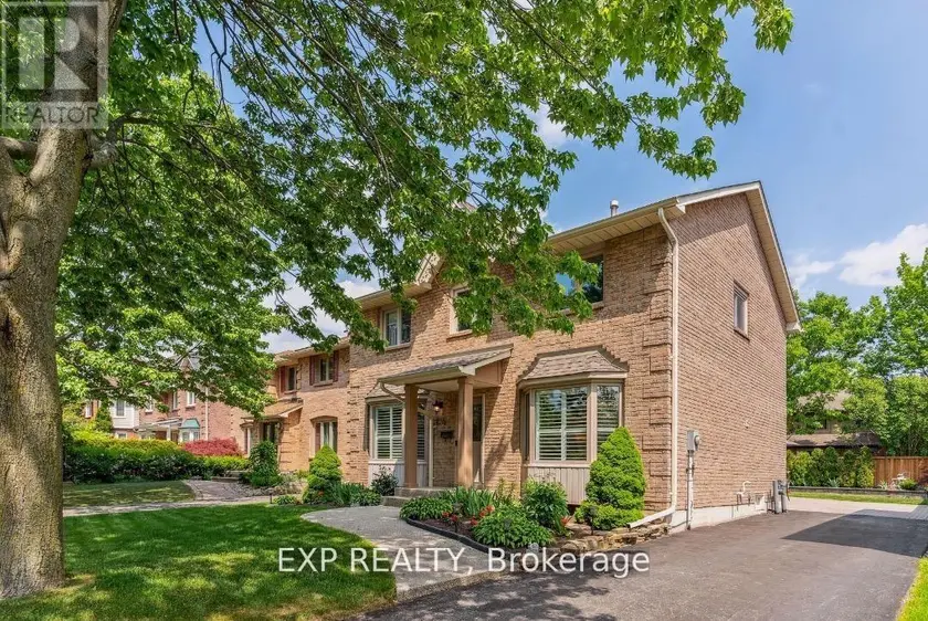 Detached at 259 O'DONOGHUE UNIT1 AVENUE, Oakville