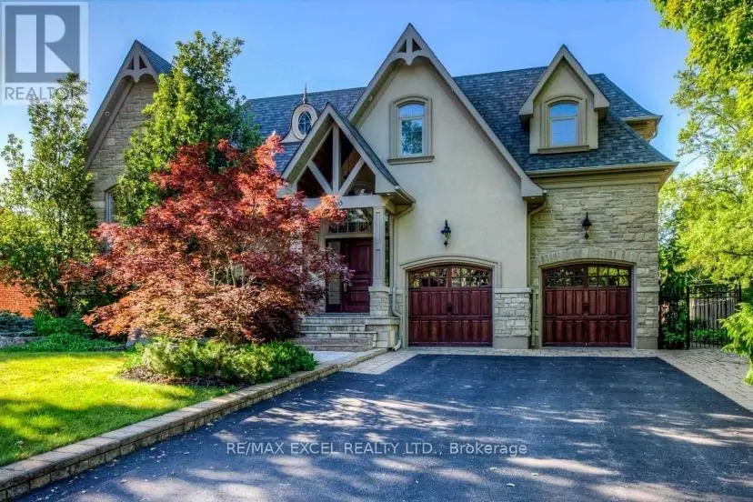 Detached at 1205 STREAMBANK DRIVE, Mississauga