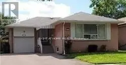 Detached at BSMT - 14 ALHART DRIVE, Toronto