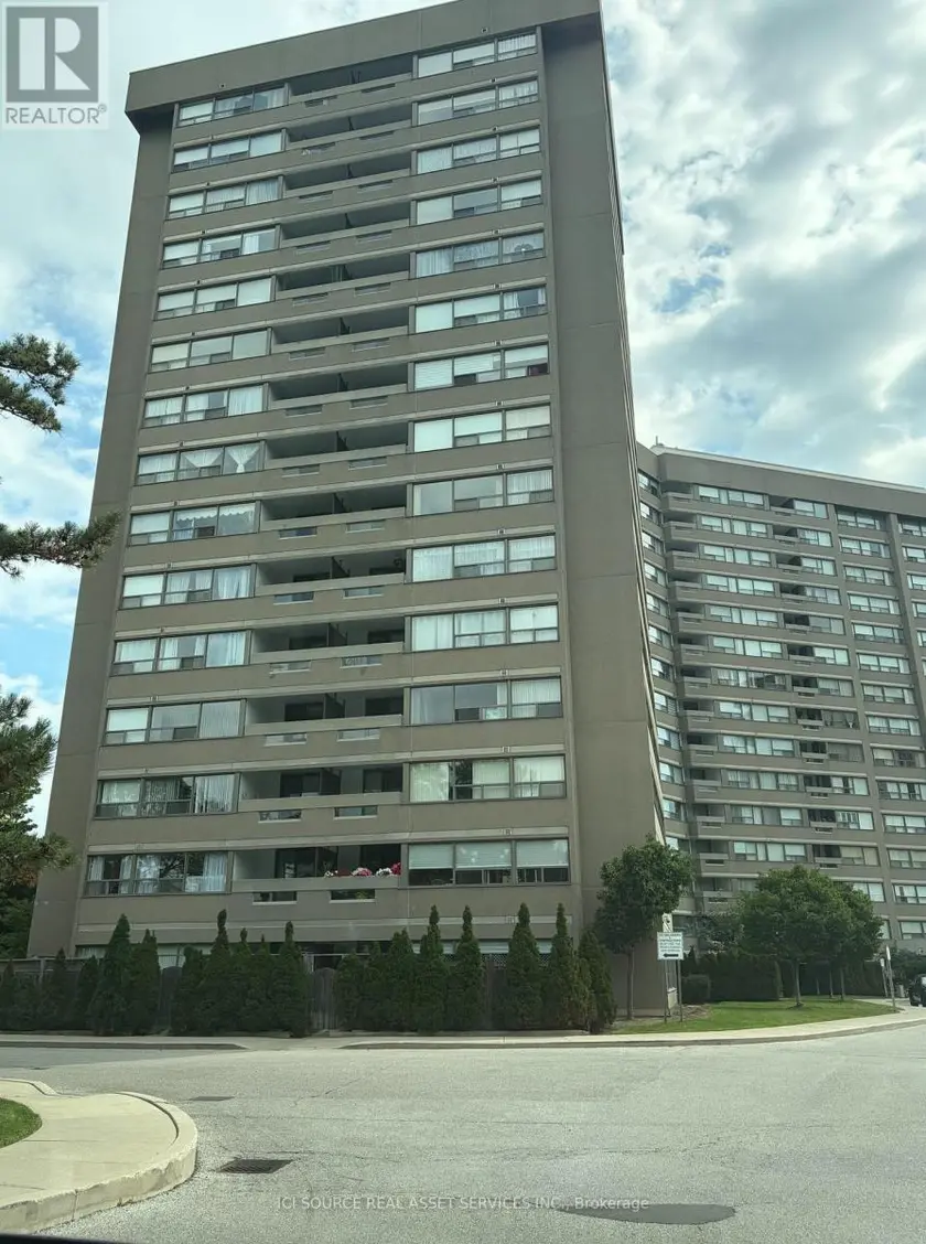Apartment at 310 - 475 THE WEST MALL, Toronto