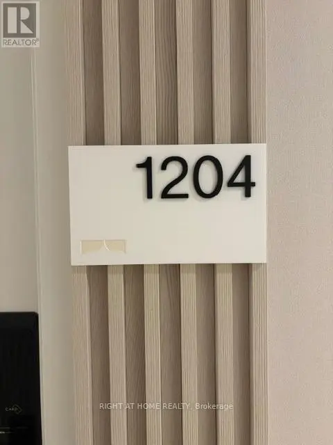 Apartment at 1204 - 28 ANN STREET, Mississauga