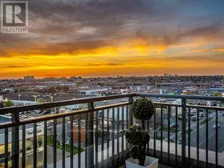 Apartment at 708 - 830 LAWRENCE AVENUE W, Toronto