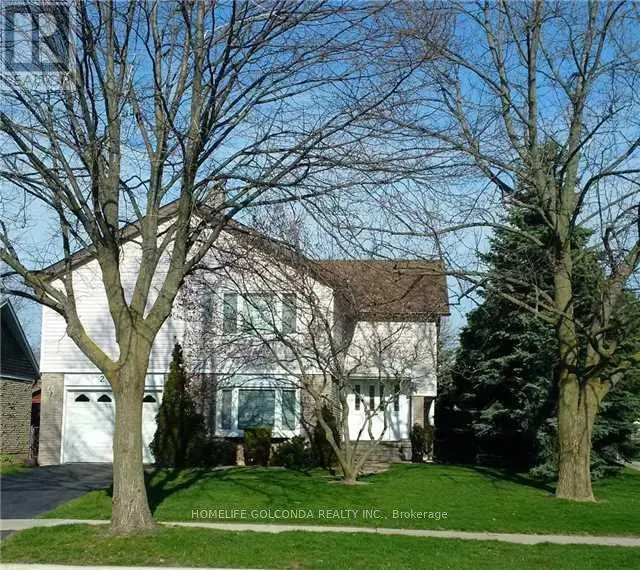 Detached at 2475 COUNCIL RING ROAD, Mississauga