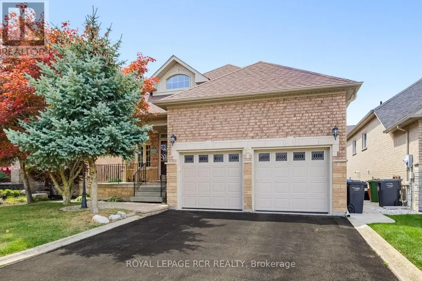 Detached at 20 KIRKWOOD CRESCENT, Caledon