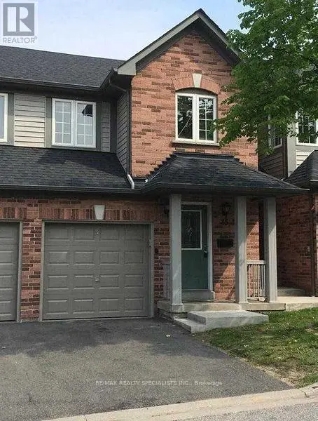 Townhouse at 85 - 190 FORUM DRIVE, Mississauga