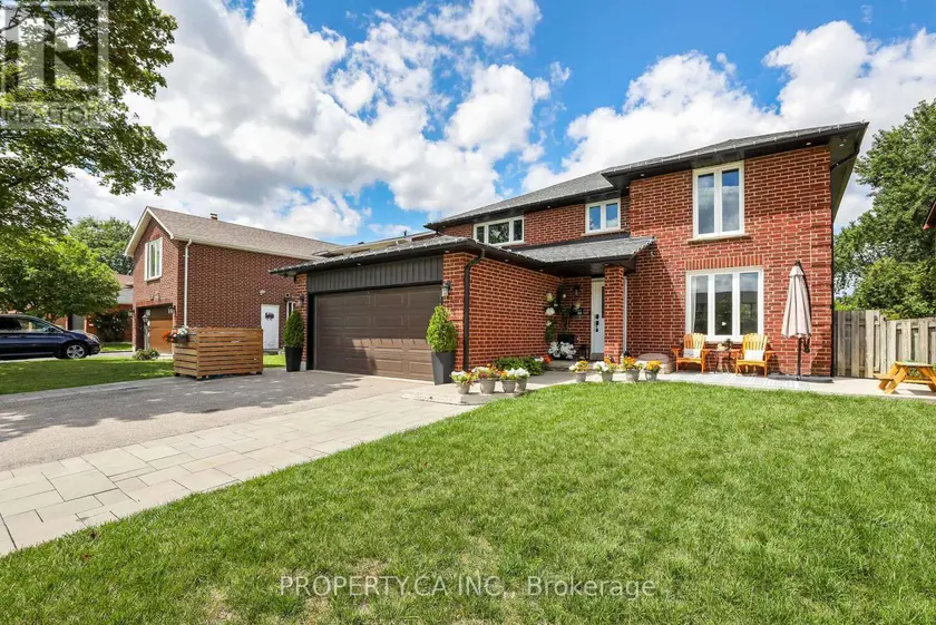 Detached at LOWER - 891 WILLOWBANK TRAIL, Mississauga
