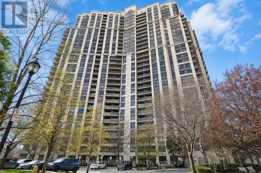 Apartment at 602 - 710 HUMBERWOOD BOULEVARD, Toronto
