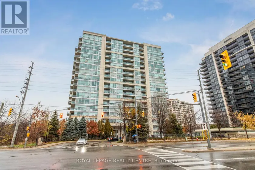 Apartment at 1503 - 1055 SOUTHDOWN ROAD, Mississauga