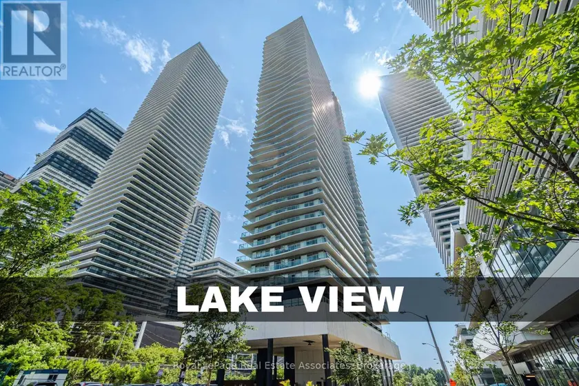 Apartment at 2301 - 33 SHORE BREEZE DRIVE, Toronto