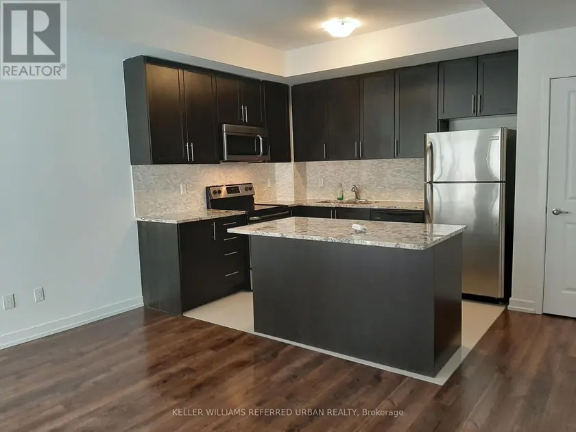 Townhouse at 3B - 867 WILSON AVENUE, Toronto