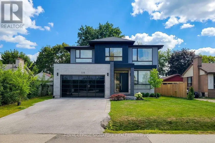 Detached at 518 SHERIN DRIVE, Oakville