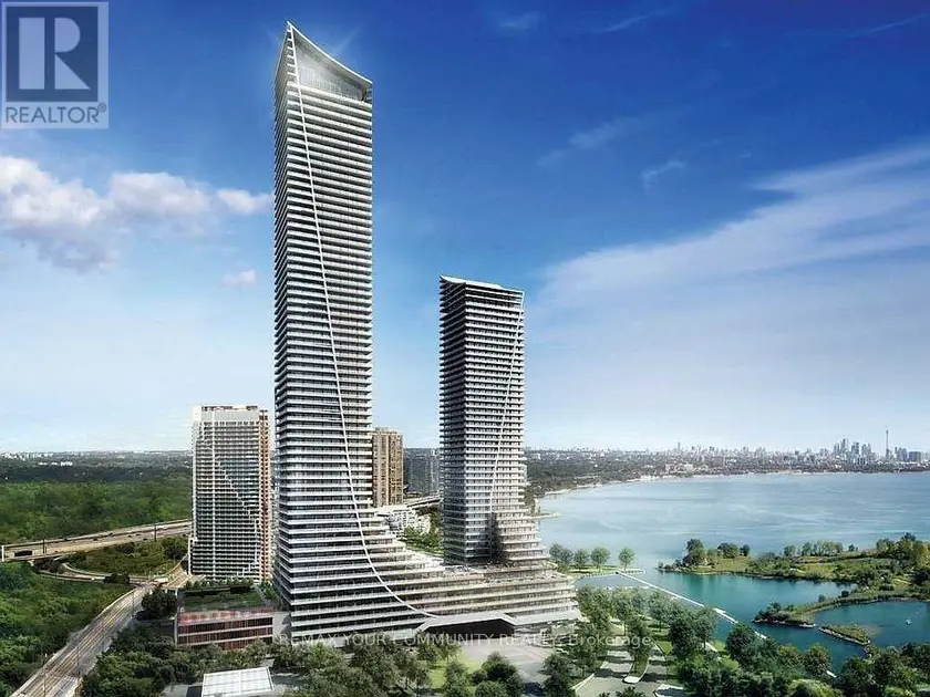 Apartment at 1411 - 20 SHORE BREEZE DRIVE, Toronto