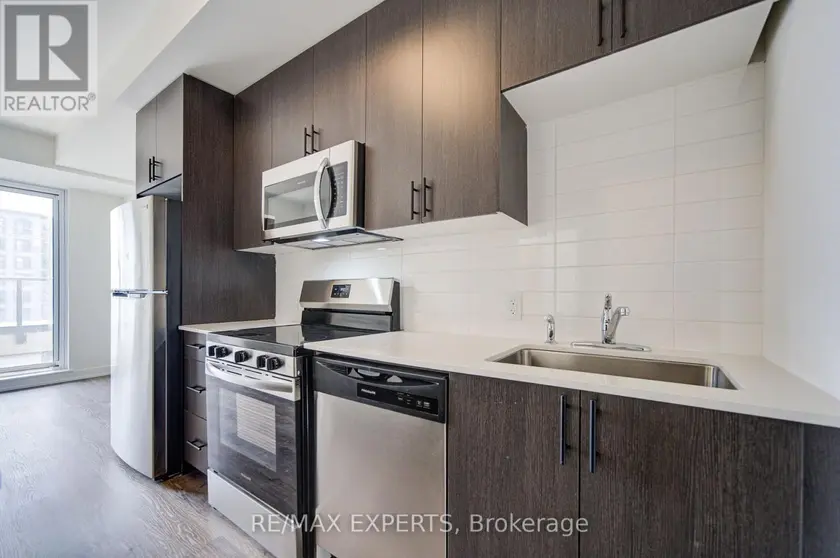 Apartment at 412 - 2475 OLD BRONTE ROAD, Oakville