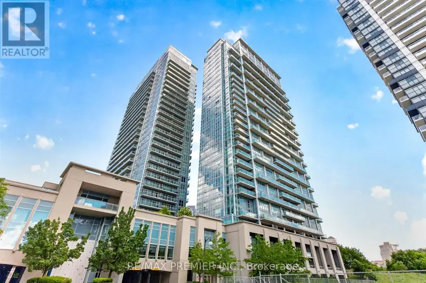 Apartment at 2133 - 165 LEGION ROAD N, Toronto