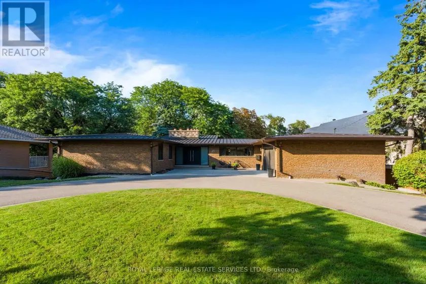 Detached at 23 LORRAINE GARDENS, Toronto