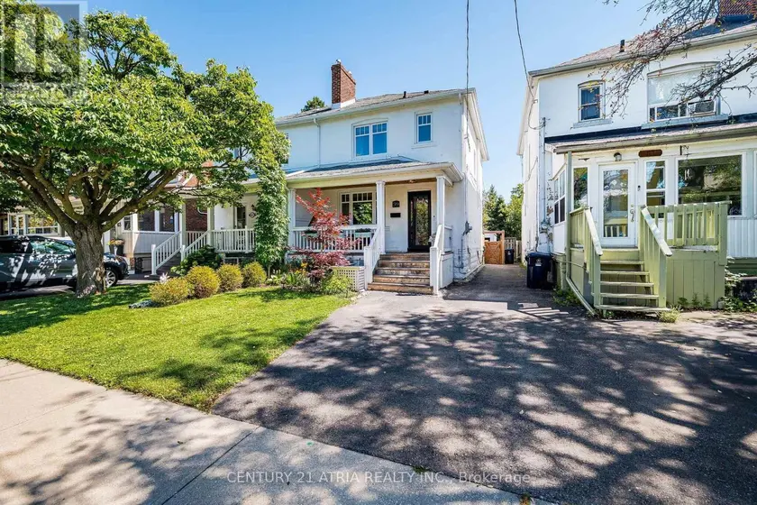 Semi-Detached/Link at 59 FIFTH STREET, Toronto