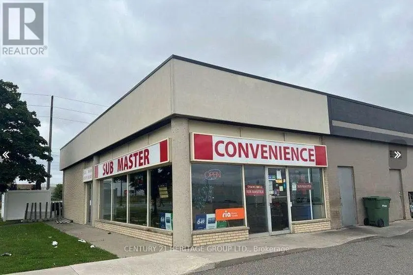 Other at 5555 EGLINTON AVENUE W, Toronto
