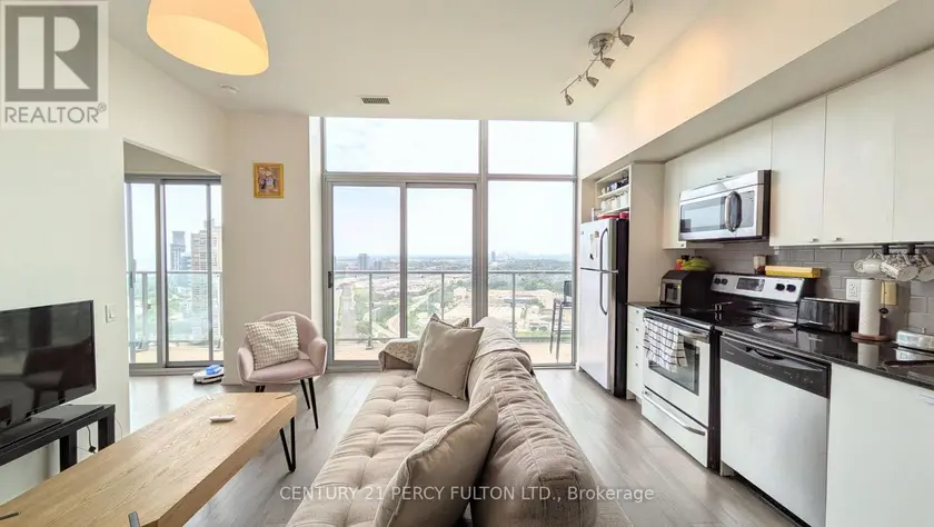 Apartment at 3505 - 105 THE QUEENSWAY, Toronto