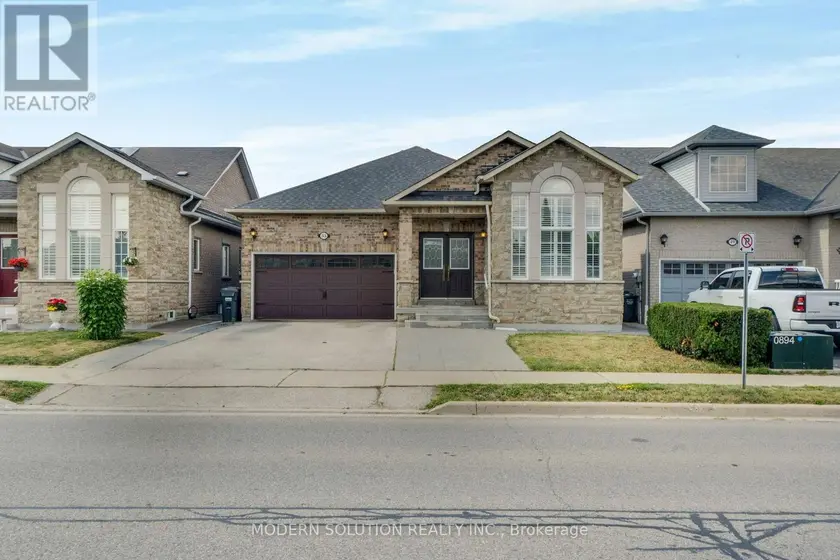 Detached at 53 ELLWOOD DRIVE W, Caledon