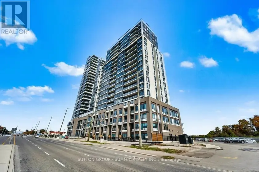 Apartment at 1005 - 8010 DERRY ROAD W, Milton